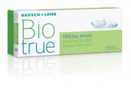 Biotrue ONEday / 10 kusov - 17,99 PLN