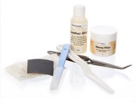 Furniture Clinic Leather Repair Kit set OBCHOD