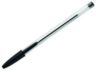 Guľôčkové pero BIC Cristal Black1,0 mm