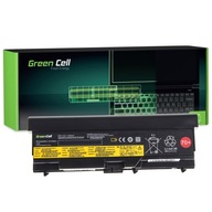 Batéria pre notebooky IBM, Lenovo Li-Ion 6600 mAh Green Cell