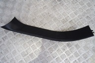 Mercedes мл w166 защита порога правая a1666800635