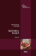 Prokopiusz, Historia wojen 2. 1 Wojny z Gotami ; jak nowa