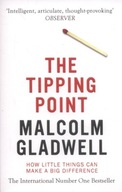 Tipping Point - Malcolm Gladwell