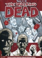 Żywe trupy Tom 1 i 2 Praca zbiorowa