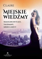 Miejskie wiedźmy Claire