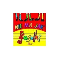 CD Nie ma jak Fasolki w FOLII