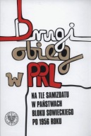 Drugi obieg wydawniczy w PRL Jarska Natalia, Olaszek Jan