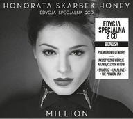 Honey Honorata Skarbek Million EDYCJA SPECJALNA