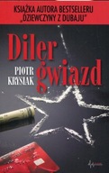 Diler gwiazd Piotr Krysiak