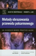Metody obrazowania przewodu pokarmowego Law Robert L., Nightingale Julie M.