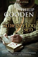 S1- NIEŚMIERTELNY SEN - Philip Gooden