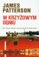 W krzyżowym ogniu James Patterson