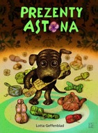 Prezenty Astona Lotta Geffenblad