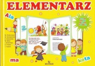 Elementarz Dorota Nosowska
