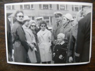 PRL Gdynia 1 Maja 1964 (1840a)