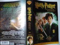 HARRY POTTER I KOMNATA TAJEMNIC - Daniel Radcliffe