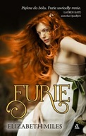 E. Miles "Furie"