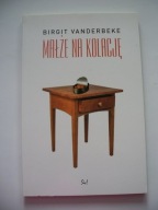 MAŁŻE NA KOLACJĘ - Birgit Vanderbeke