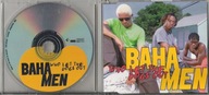 BAHA MEN - WHO LET THE DOGS OUT / MCD