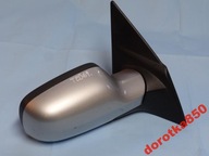 LUSTERKO PRAWE RENAULT MEGANE II CC CABRIO