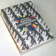 TAJEMNICE DYPLOMATYCZNEGO SEJFU Alfred Wysocki
