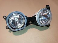 IVECO STRALIS HALOGEN PRAWY ''ORYGINAŁ''