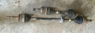 Półoś prawa dluga Opel Vectra B 1.8 16V 2.0