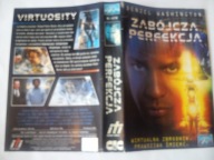 CELA ŚMIERCI - Denzel Washington