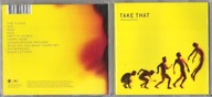 CD TAKE THAT - PROGRESS