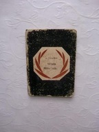 JAN KOCHANOWSKI-ODPRAWA POSŁÓW ZAKŁAD OSSOLIŃSKICH /BIBLIOTEKA NARODOWA BN