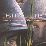 The Thin Red Line CIENKA CZERWONA LINIA Hans Zimmer CD