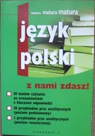 Język polski Z nami zdasz Praca zbiorowa bdb