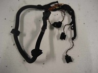 INSTALACJA PRZEWODY WTRYSKIWACZY WIAZKA WTRYSKOW - BMW 3 E46 1.8d 2.0d 320d