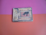 Marek Romański * MORD NA PLACU TRZECH KRZYŻY (1990