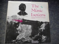 Piotr Czajkowski - The Music Lovers