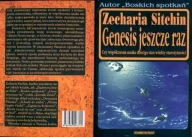 ZEHARIA SITCHIN - GENESIS JESZCZE RAZ -nowa