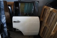 RANGE ROVER VOGUE 3.6 07R DRZWI PRAWE TYŁ TYLNE