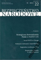 Bezpieczeństwo Narodowe 22 Zdzisław Lachowski