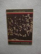 KATOWICCY HARCERZE/ŚLĄSK KATOWICE HARCERSTWO ZUCHY