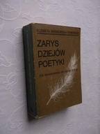 ZARYS DZIEJE POETYK/FILOZOFIA ŚREDNIOWIECZE PLATON