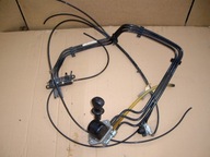 MAN TGA TGL ZAWÓR HAMULCA RĘCZNEGO KOMPLETNY