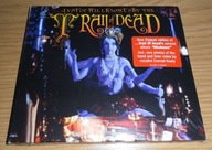 AND YOU WILL KNOW US BY THE TRAIL OF DEAD Madonna CD #folia#