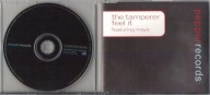 THE TAMPERER FEAT. MYA - FEEL IT / MCD