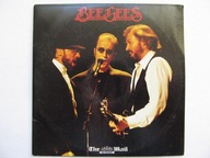 BEE GEES (CD-ALBUM)