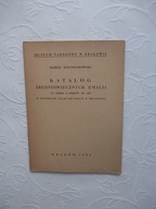 KATALOG ŚREDNIOWIECZNYCH EMALII /ŚREDNIOWIECZE