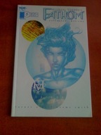 FATHOM Vol.1 No.5 - Collected Edition's