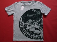 Nowy T-Shirt GRANIPH rozmiar S