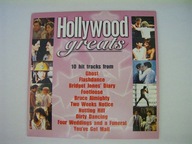 HOLLYWOOD GREATEST [CD]