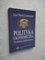 POLITYKA EKONOMICZNA /ADMINISTRACJA ZARZĄDZANIE