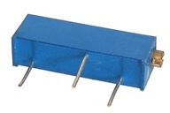 Potencjometr precyzyjny 20-obr 43P 10kohm - 1 sztuka